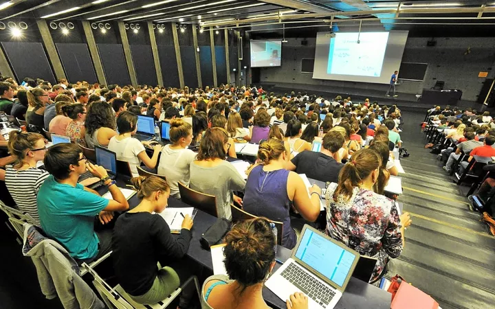 Amphi Prat (Amphi 500)